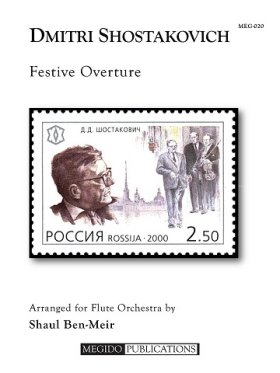 Festive Overture