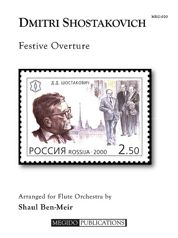 Festive Overture