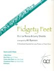 Fidgety Feet