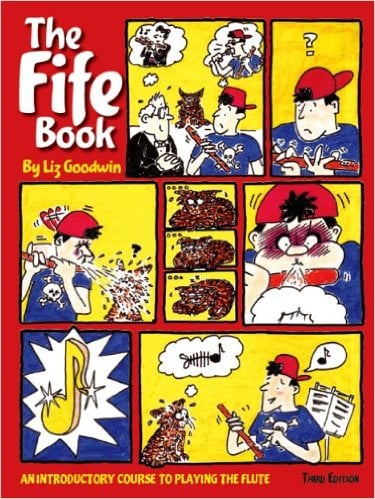 Fife Book, The (bk1)