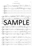 Fifteen Chants de Noel