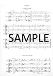 Fifteen Chants de Noel