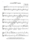 Fifteen Christmas Carols