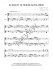 Fifteen Christmas Carols