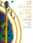 Fifteen Christmas Carols