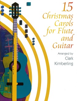 Fifteen Christmas Carols