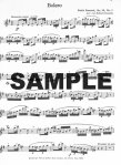 Fifteen Concert Pieces