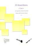 Fifteen Inventions