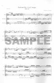 Fifteen Sinfonias (BWV 787-801)