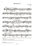 Fifteen Solos for Flute from the 20th Century