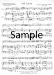Fifth Sonata for Flute (ed.Bostwick&Owens)