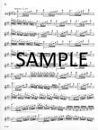 Fifty Melodic Etudes