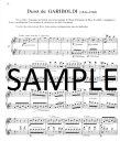 Fifty Progressive Duets from the Great Masters of the French School