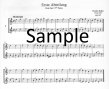 Fifty Progressive Duets(v.1) (ed.Delius) (score form)