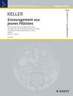 Fifty Progressive Duets(v.1) (ed.Delius) (score form)