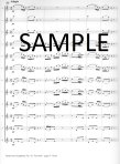 Finale from Symphony #45 (Farewell)