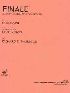 Finale from William Tell Overture