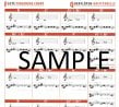 Fingering Charts for Flute