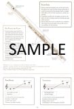 Fingering Charts for Flute