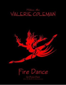 Fire Dance