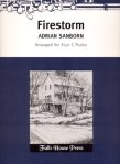 Firestorm