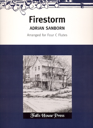 Firestorm