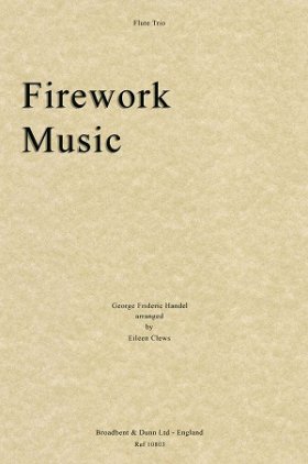 Firework Music