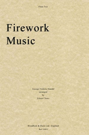Firework Music