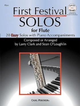 First Festival Solos
