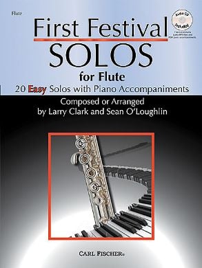 First Festival Solos
