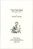 First Noel, The