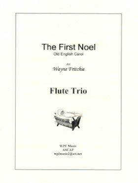 First Noel, The