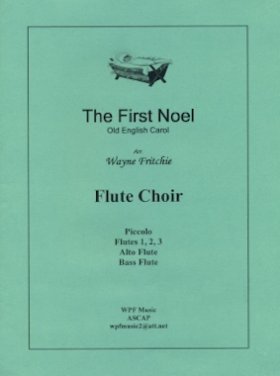 First Noel, The