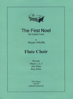 First Noel, The