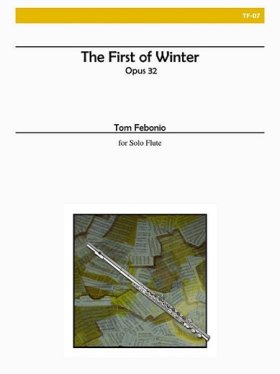 First of Winter (The)
