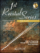 First Recital Series