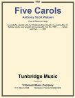 Five Carols