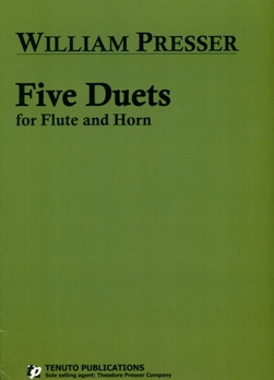 Five Duets