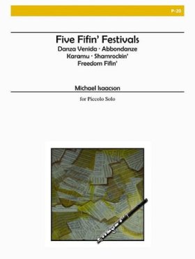 Five Fifin' Festivals