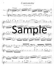 Five Flute Duets (ed.Parry) (score form)