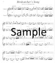 Five Flute Duets (ed.Parry) (score form)