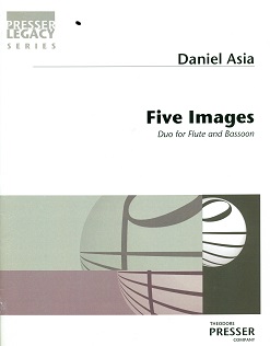 Five Images