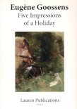 Five Impressions of a Holiday Op7