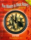Five Minutes to Music History