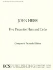 Five Pieces
