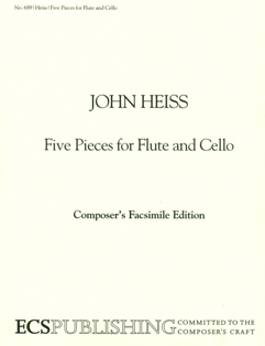 Five Pieces