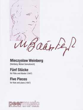 Five Pieces