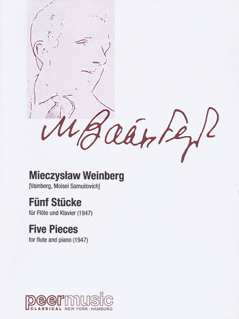 Five Pieces