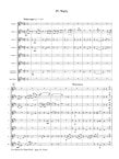 Five Pieces for Flute Choir