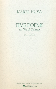 Five Poems